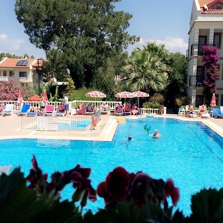 Hotel Leytur Oludeniz Kültér fotó