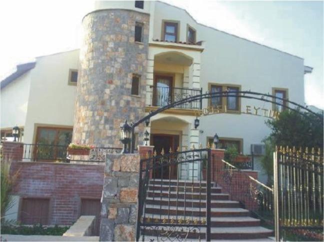 Hotel Leytur Oludeniz Kültér fotó