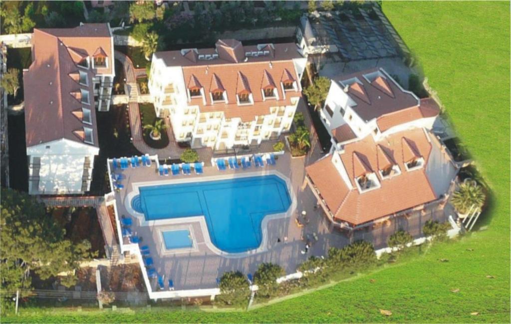 Hotel Leytur Oludeniz Kültér fotó