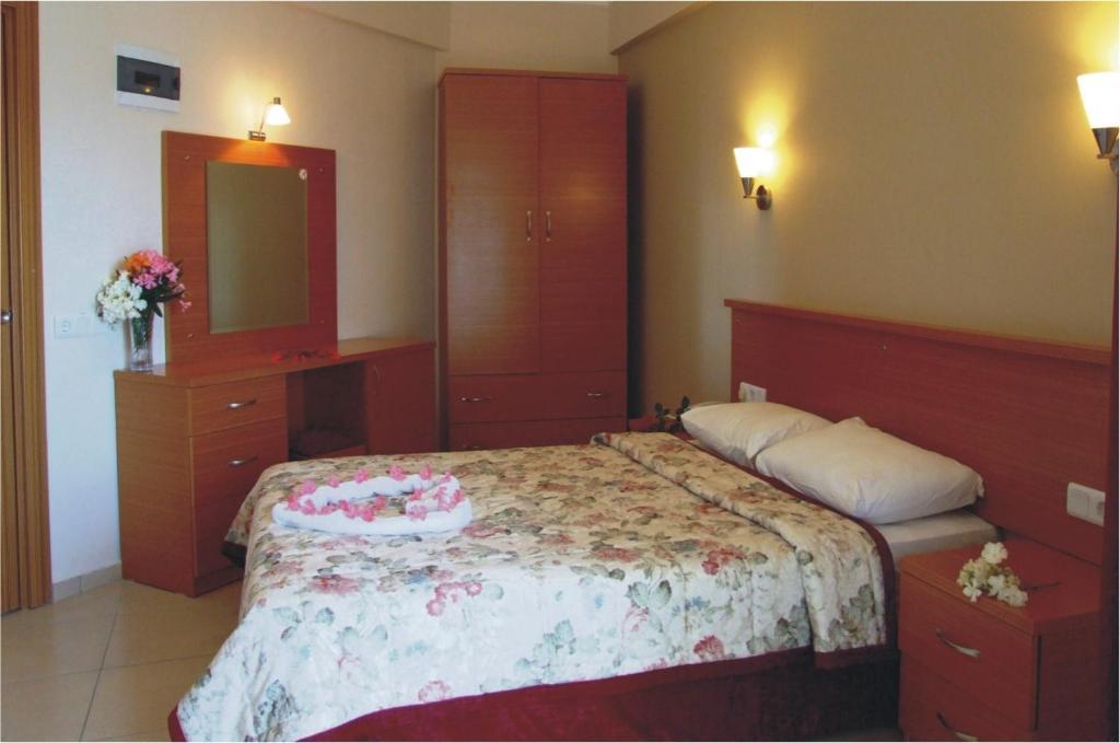 Hotel Leytur Oludeniz Kültér fotó