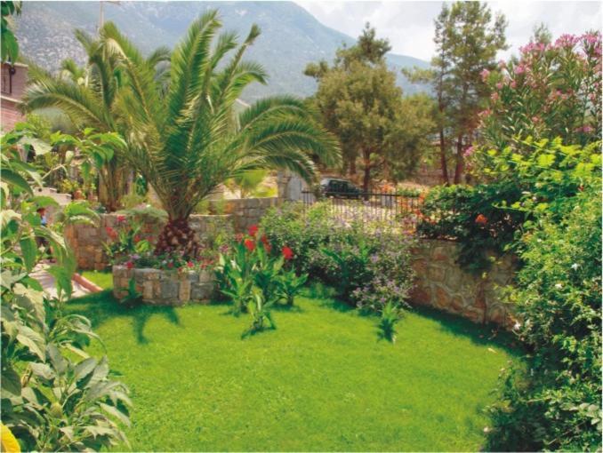 Hotel Leytur Oludeniz Kültér fotó