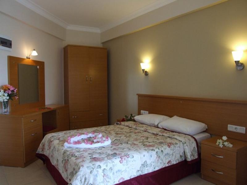 Hotel Leytur Oludeniz Kültér fotó