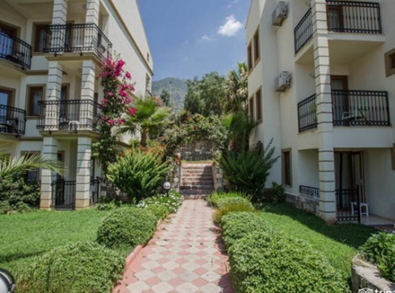Hotel Leytur Oludeniz Kültér fotó