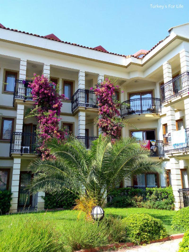 Hotel Leytur Oludeniz Kültér fotó