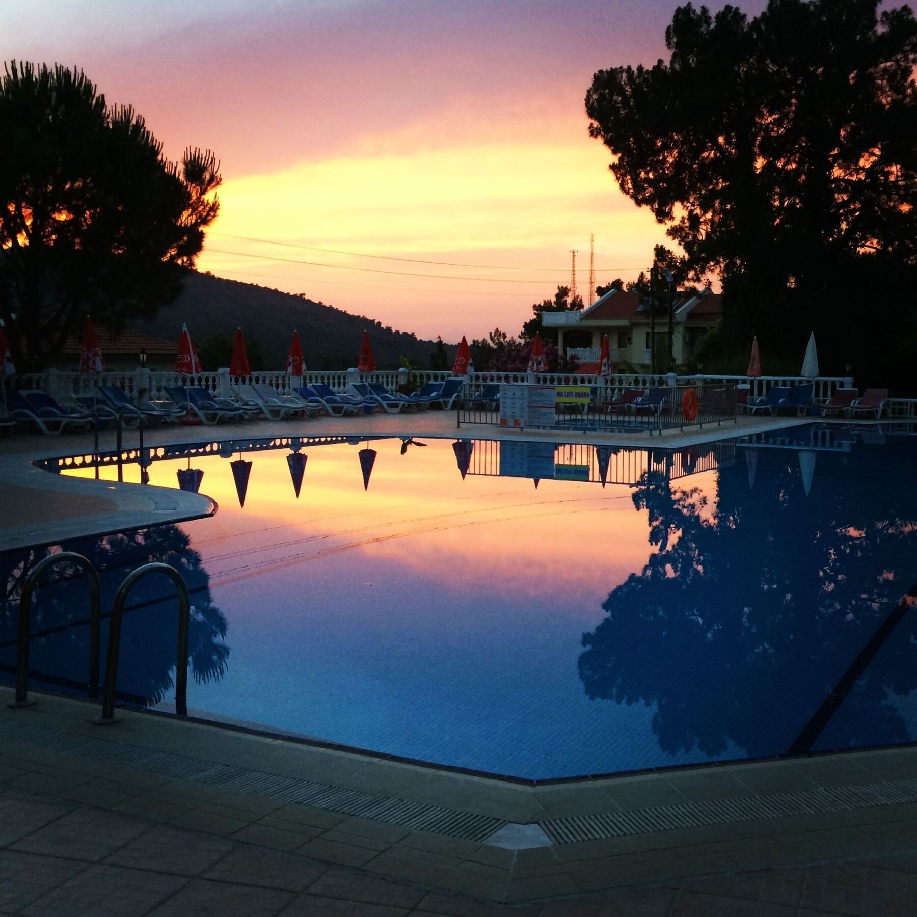 Hotel Leytur Oludeniz Kültér fotó