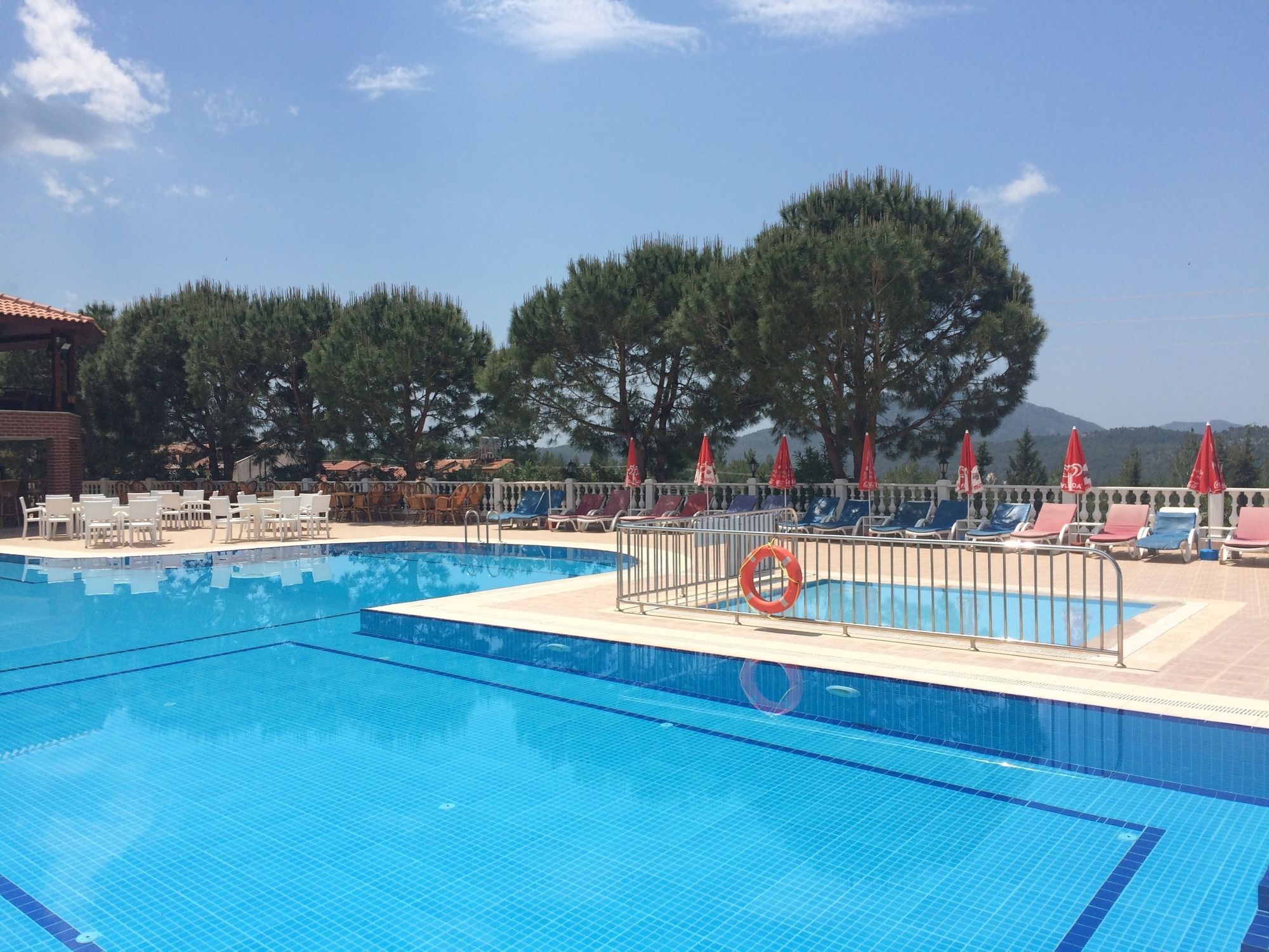 Hotel Leytur Oludeniz Kültér fotó